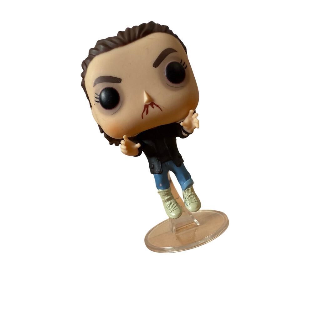 Funko POP Television Figure Stranger Things‎ #637 Eleven [Elevated]